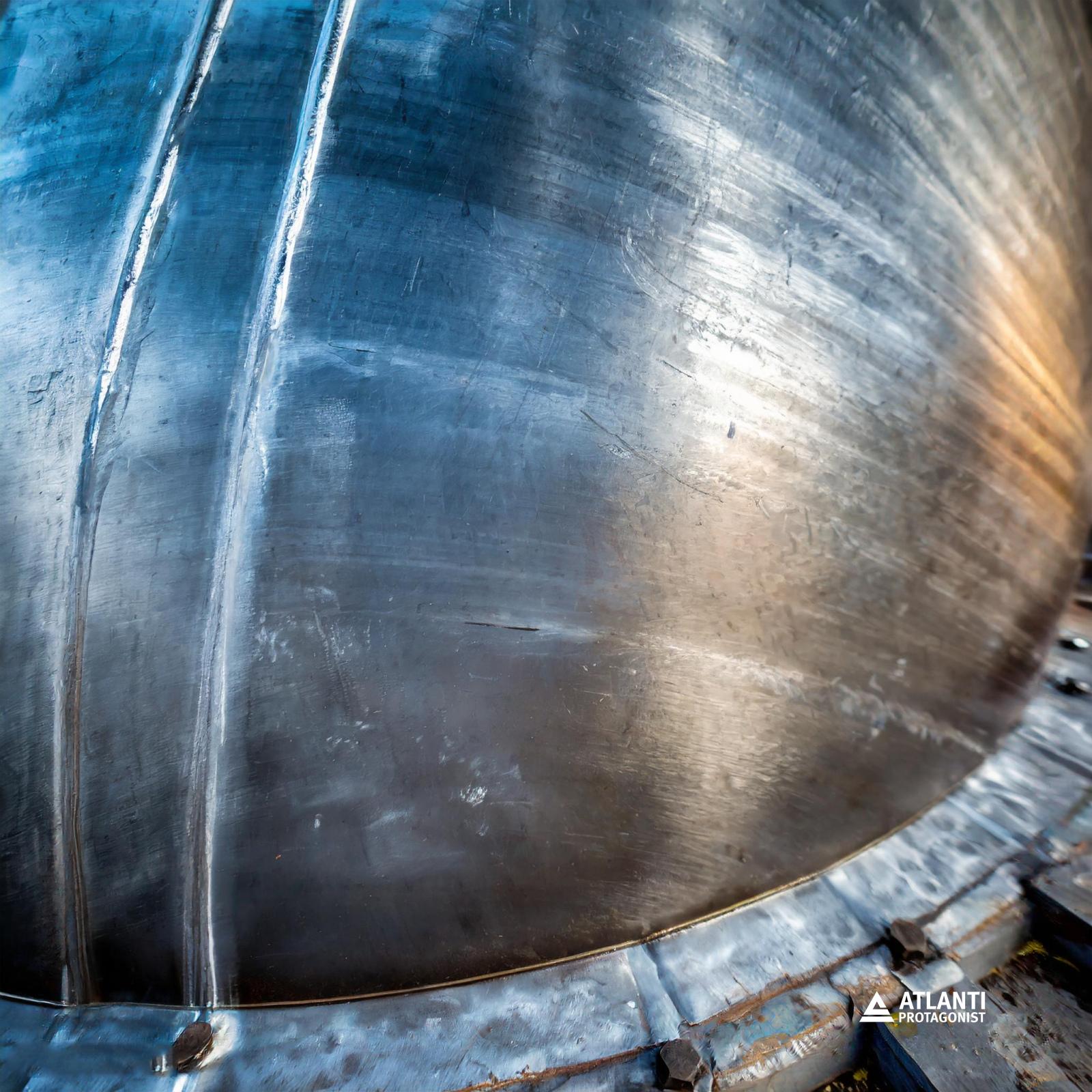 Decapagem e Polimento